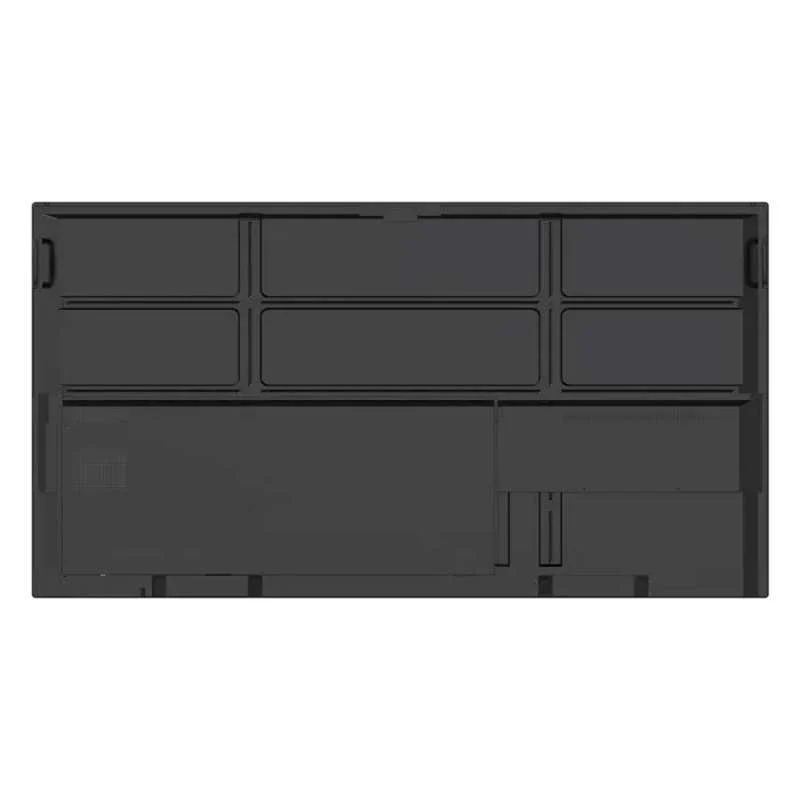 Viewsonic IFP8663 86" 4K Interactive Flat Panel Display - PCAP Touch, Android EDLA Certified, USB-C w Built-In Microphone - Image 6