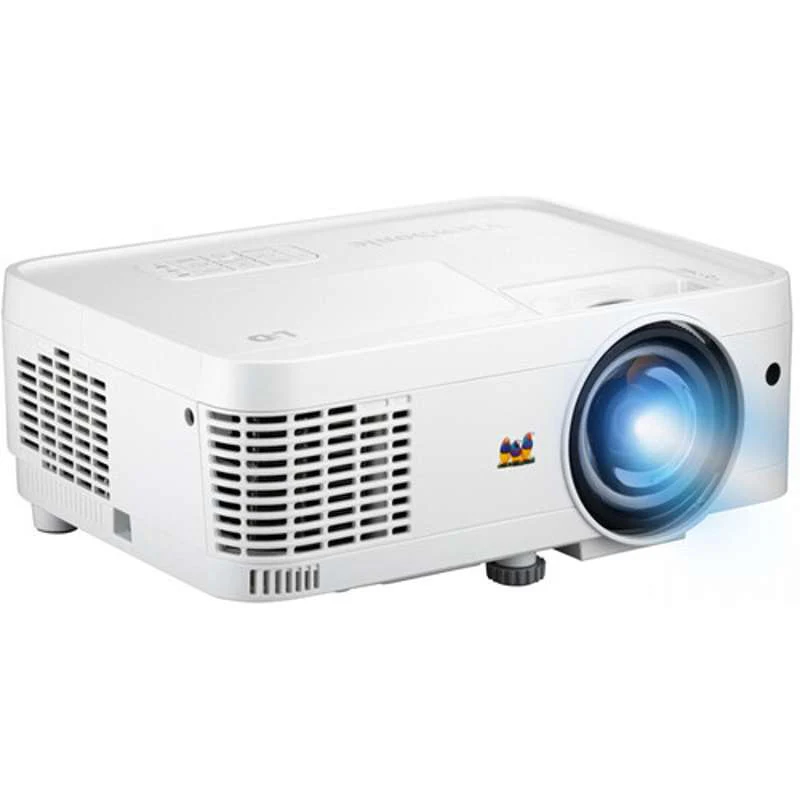 Viewsonic LS560WH WXGA Short Throw LED Business/Education Projector - Image 2
