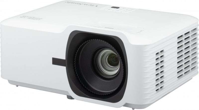 Viewsonic LS740W WXGA Laser Installation Projector - Image 2