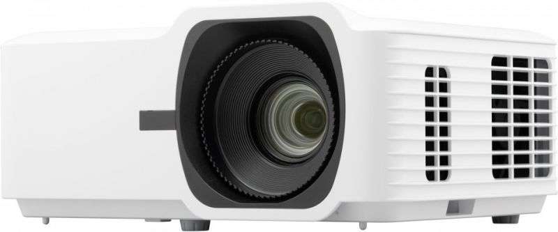 Viewsonic LS740W WXGA Laser Installation Projector - Image 3