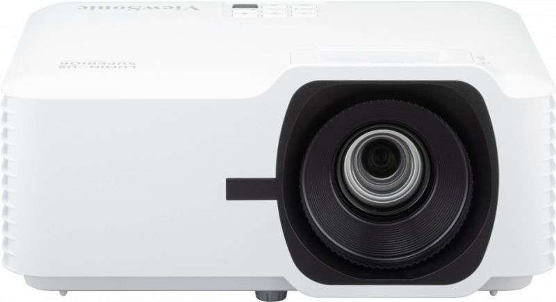 Viewsonic LS740W WXGA Laser Installation Projector - Image 4