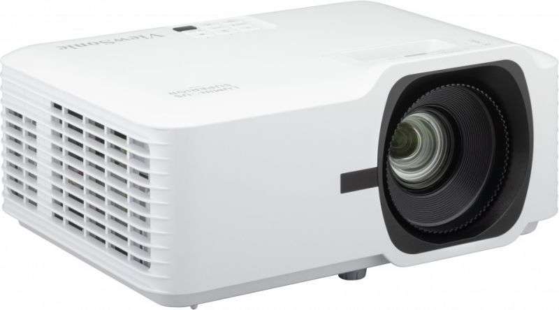 Viewsonic LS740W WXGA Laser Installation Projector - Image 6