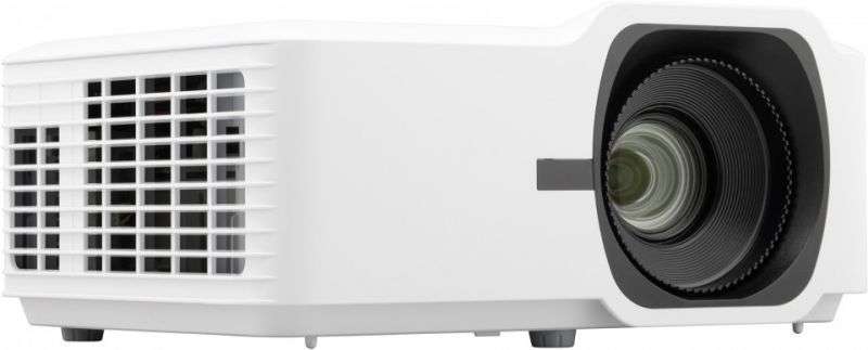 Viewsonic LS740W WXGA Laser Installation Projector - Image 7
