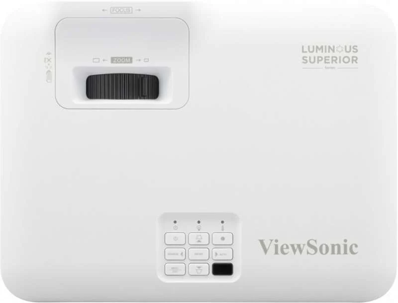 Viewsonic LS740W WXGA Laser Installation Projector - Image 8