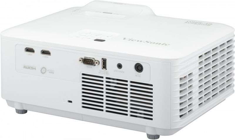 Viewsonic LS740W WXGA Laser Installation Projector - Image 9