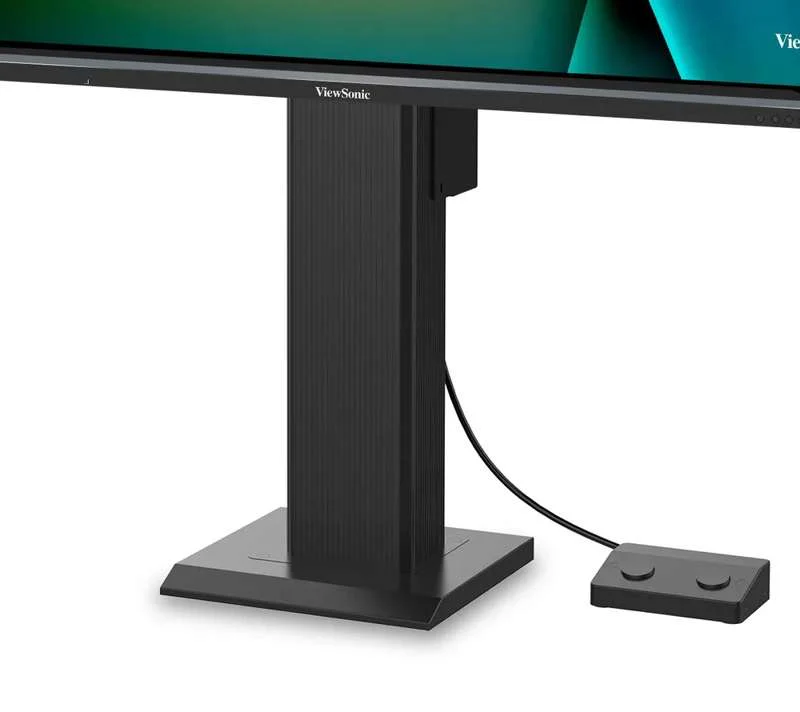 Viewsonic Motorized Fixed Stand for Displays - Image 4