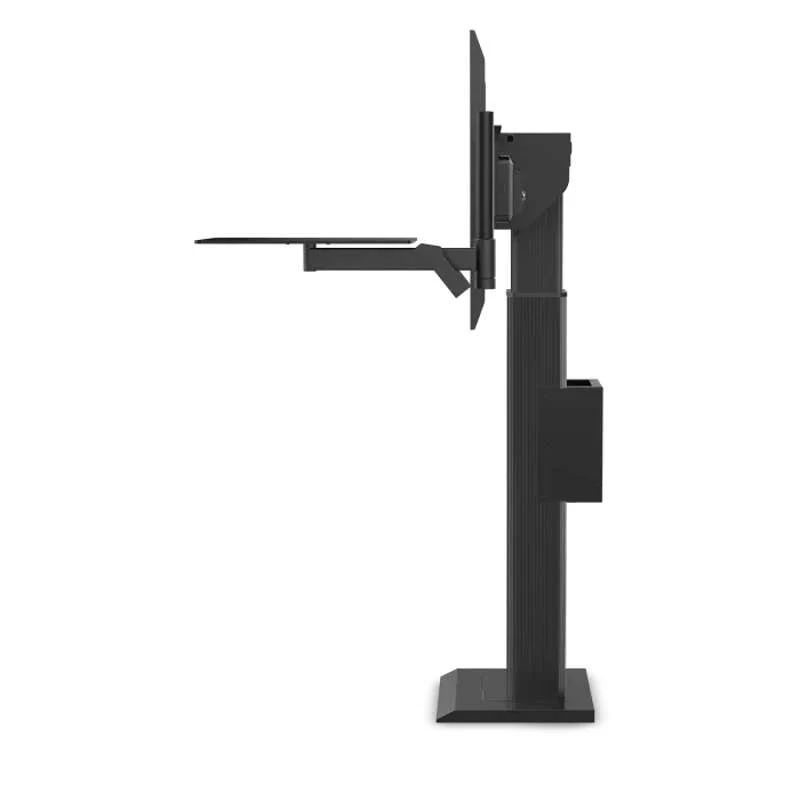 Viewsonic Motorized Fixed Stand for Displays - Image 5