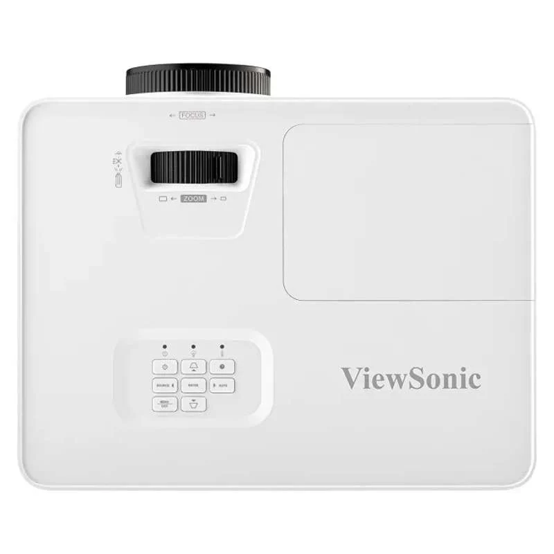 Viewsonic PA503HD - 4000 Lumens 1080p Projector with HDMI and USB - Image 6
