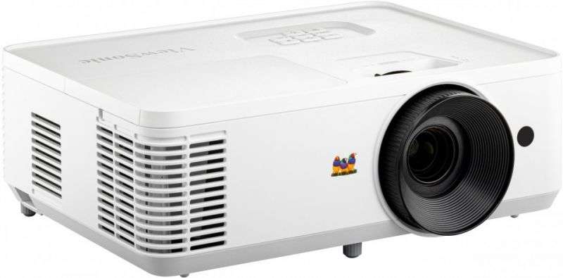Viewsonic PA503S 3,800 Lumens SVGA Business Projector - Image 3