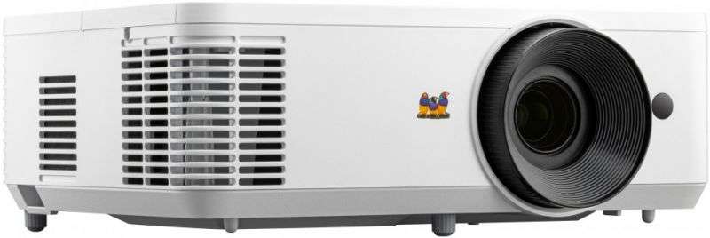 Viewsonic PA503S 3,800 Lumens SVGA Business Projector - Image 4
