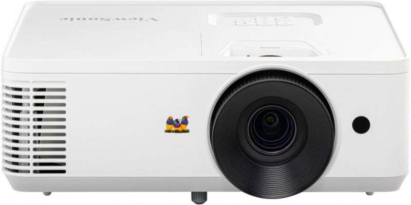 Viewsonic PA503S 3,800 Lumens SVGA Business Projector - Image 5
