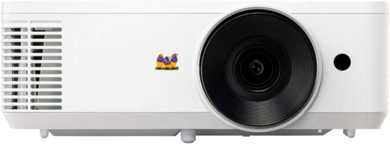 Viewsonic PA503S 3,800 Lumens SVGA Business Projector - Image 6