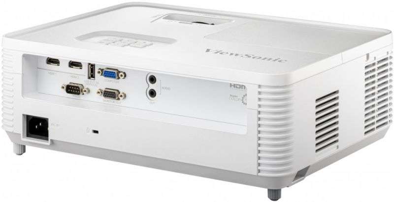 Viewsonic PA503S 3,800 Lumens SVGA Business Projector - Image 7