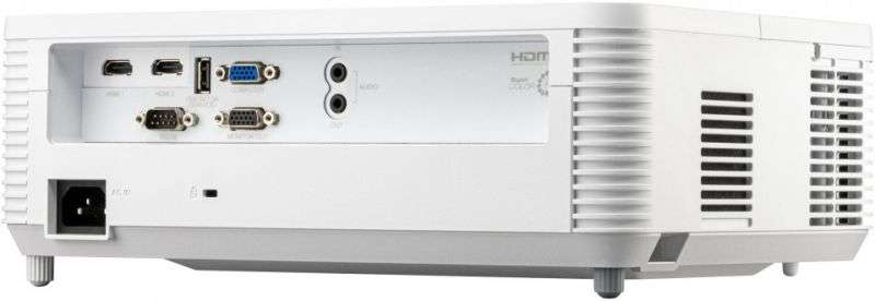 Viewsonic PA503S 3,800 Lumens SVGA Business Projector - Image 8