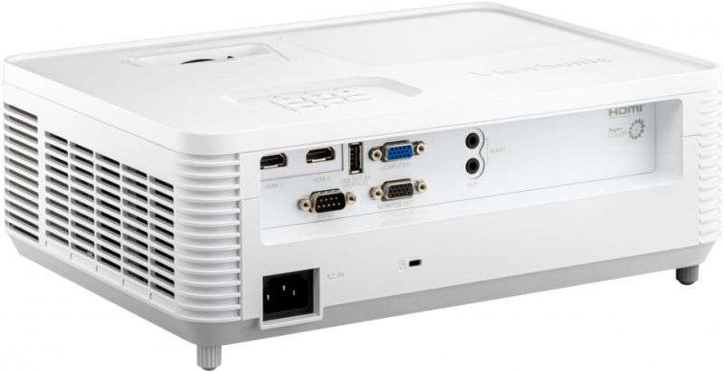 Viewsonic PA503S 3,800 Lumens SVGA Business Projector - Image 9
