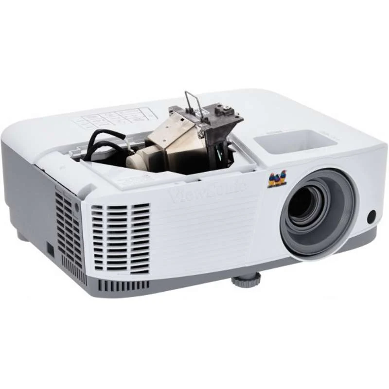 Viewsonic PA503W 3,800 Lumens WXGA Business Projector - Image 7