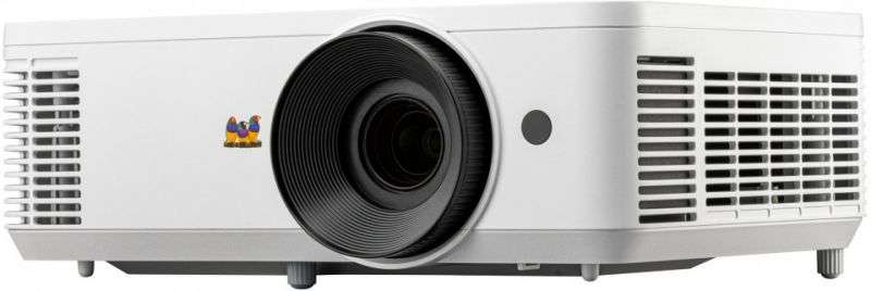 Viewsonic PA700W WXGA Business & Education Projector - Image 2