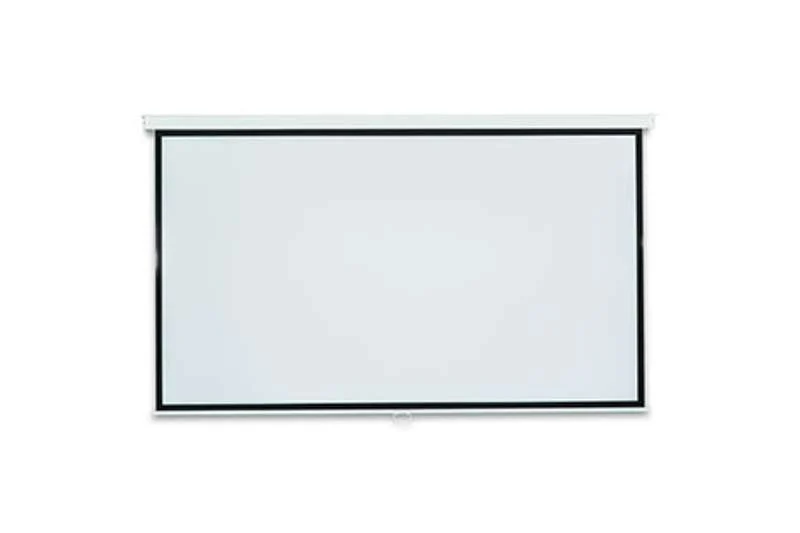 Viewsonic PJ-SCW-1001W 100'' Projection Screen