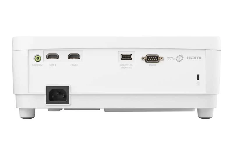 Viewsonic PX700HDH 3,700 ANSI Lumens 1080p Home & Business Projector - Image 3