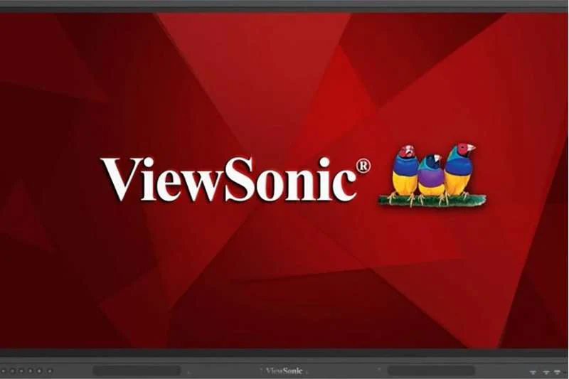 Viewsonic ViewBoard 65" 4K OS-Free Interactive Display