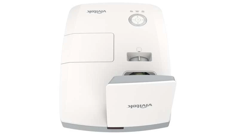 Vivitek DW771USTie Ultra Short-Throw Interactive 3D Projector - Image 5