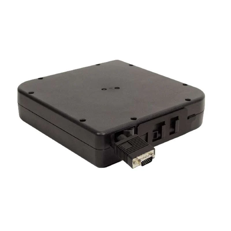 Wiremold Cable Retractor with VGA Cable