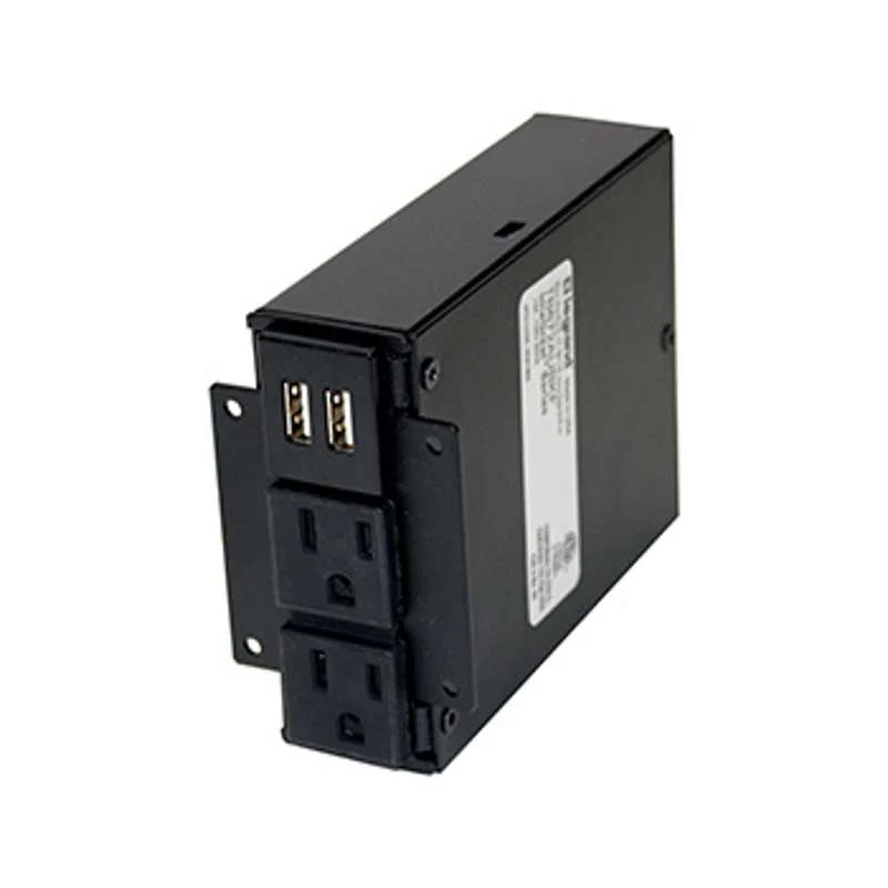 Wiremold USB Upgrade Kit - Field Wired