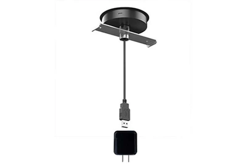 Wiremold Wireless charging puck - 10W