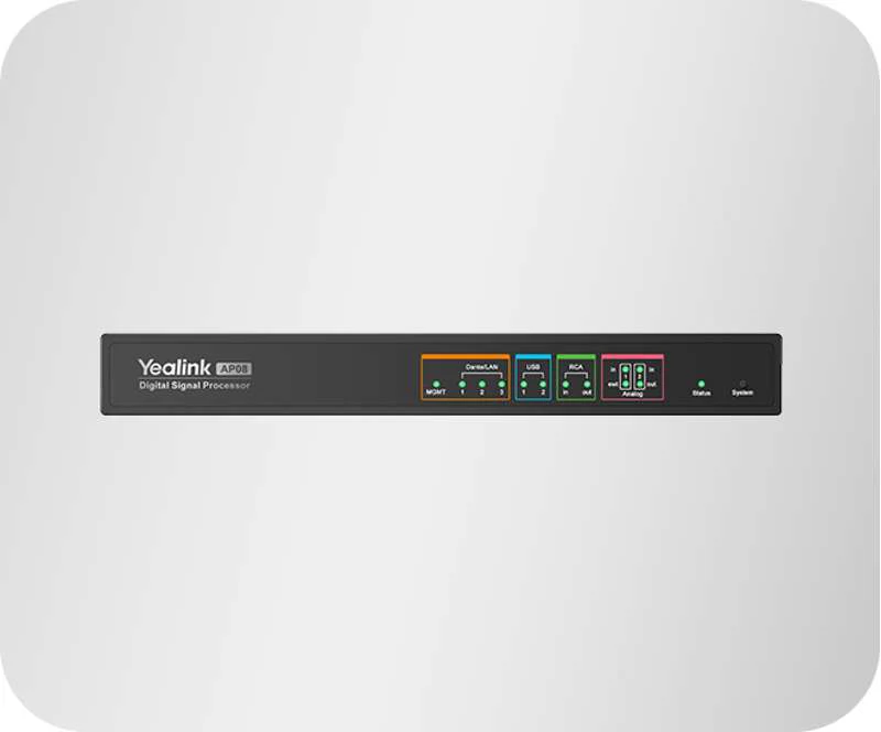 Yealink AP08 Digital Signal Processor - Image 3