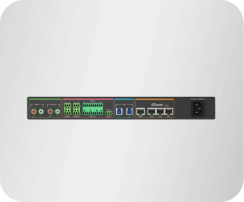 Yealink AP08 Digital Signal Processor - Image 4