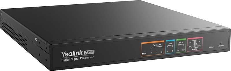 Yealink AP08 Digital Signal Processor - Image 5
