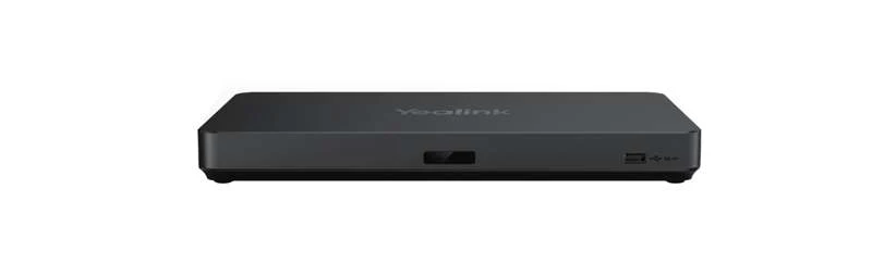 Yealink AVHub Centralized Audio & Video Hub for Professional Meeting Rooms