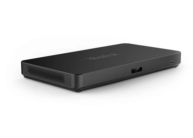 Yealink AVHub Centralized Audio & Video Hub for Professional Meeting Rooms - Image 4