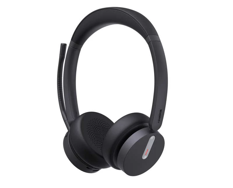 Yealink BH70 Essential Bluetooth Teams Wireless Dual Headset (1208663) - Image 2