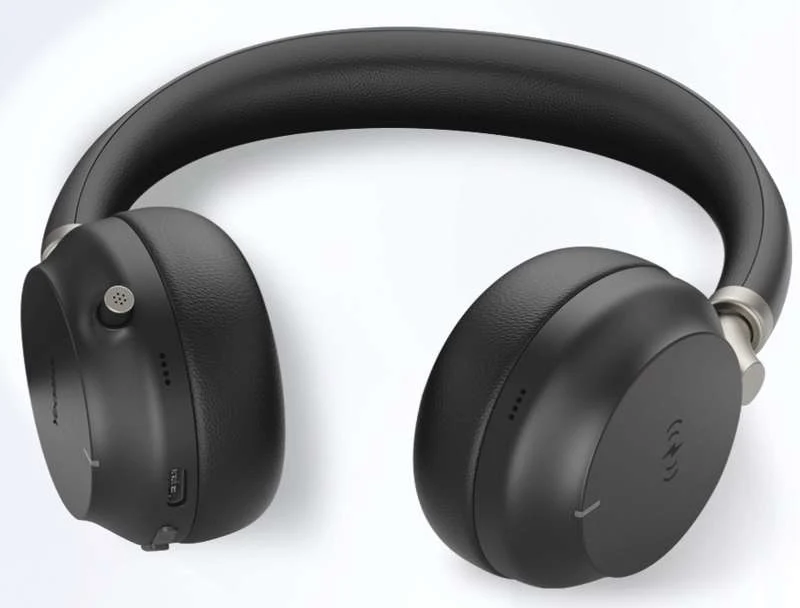 Yealink BH72 Bluetooth Wireless Business Headset - Image 5