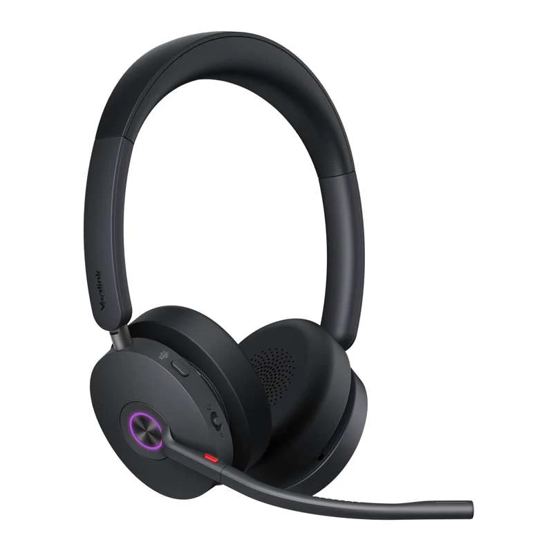Yealink BH74 Teams USB-C/A Premium Stereo Bluetooth Headset with ANC - Image 2