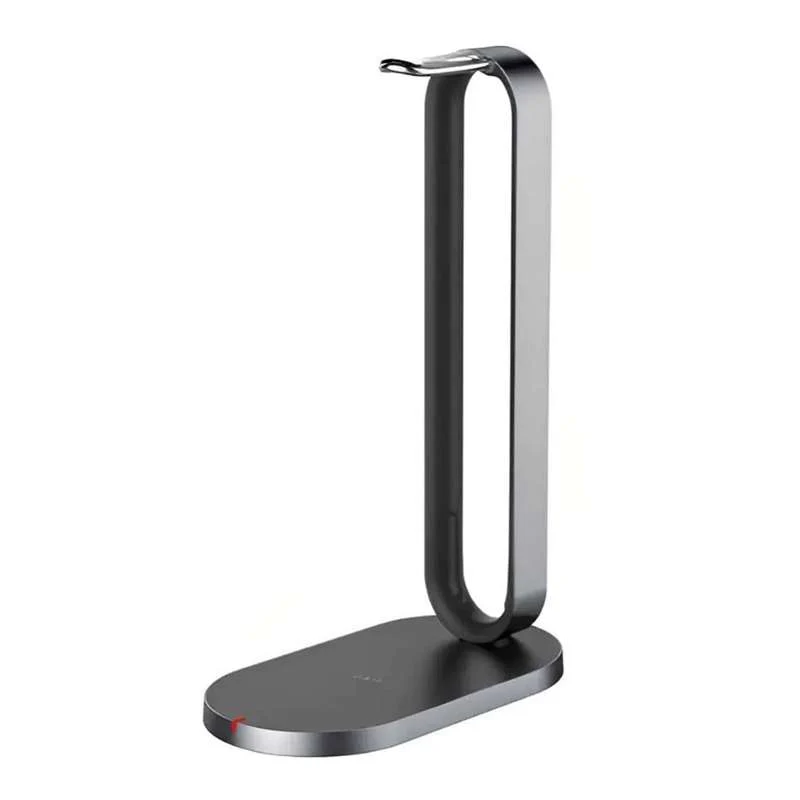 Yealink BH76 Plus with Charging Stand UC Black USB-C/A, Teams Headset with Charging Dock - Image 3