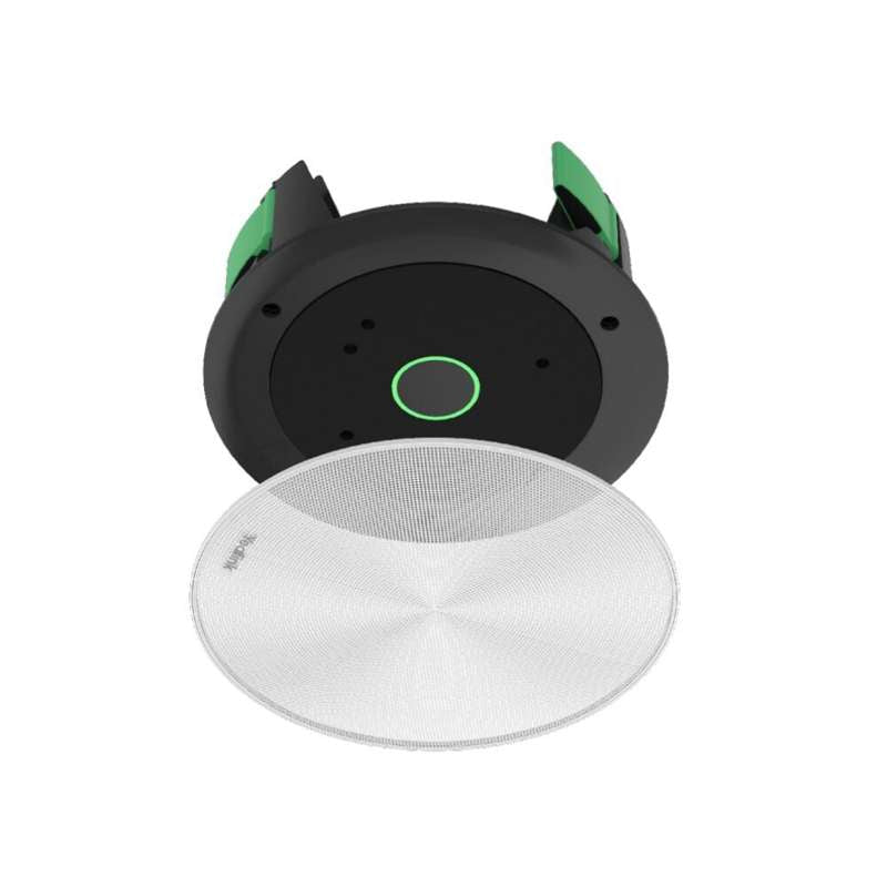 Yealink CM20 AI-Powered Beamforming Ceiling Microphone - Image 5