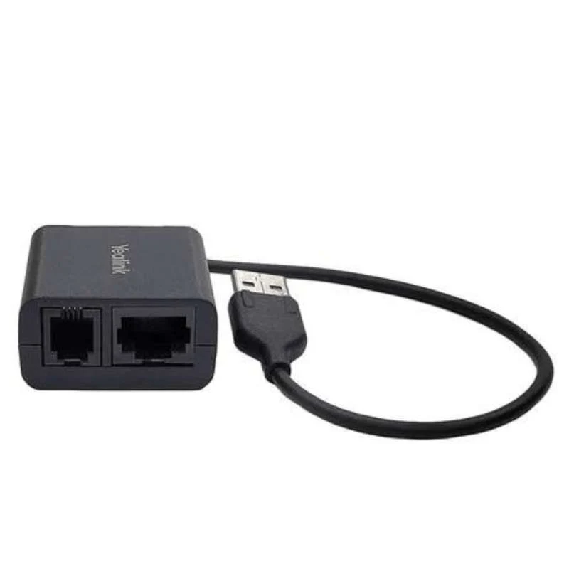 Yealink EHS40 IP Phone Wireless Headset Adapter - Image 2