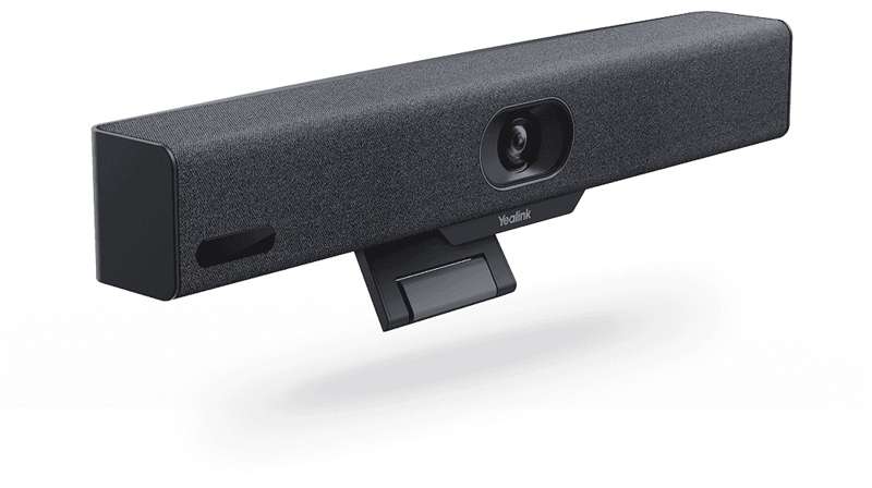 Yealink MeetingBar A10-020 Video Collaboration Bar with with CTP18 Touch Console - Image 3