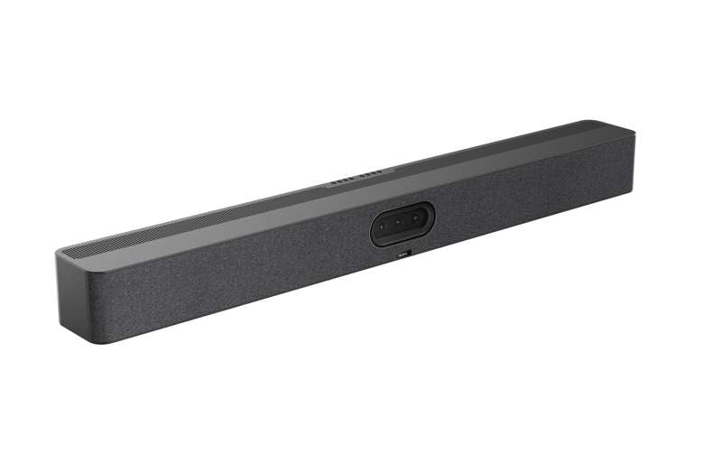 Yealink MeetingBar A50-010 All-in-one Video Bar for Medium to Large Rooms - Image 2