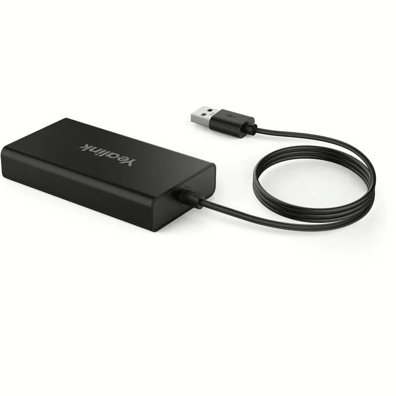 Yealink MVC-BYOD Extender for Teams Rooms and Zoom Rooms - Image 2