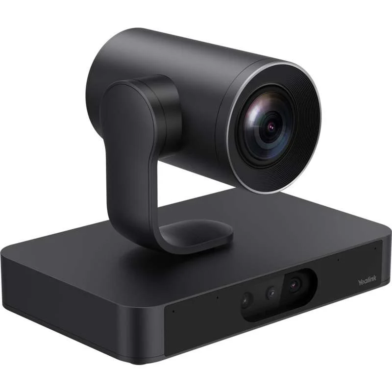Yealink MVC S98-C5U Microsoft Teams Rooms System for Extra-Large Meeting Rooms - Image 4