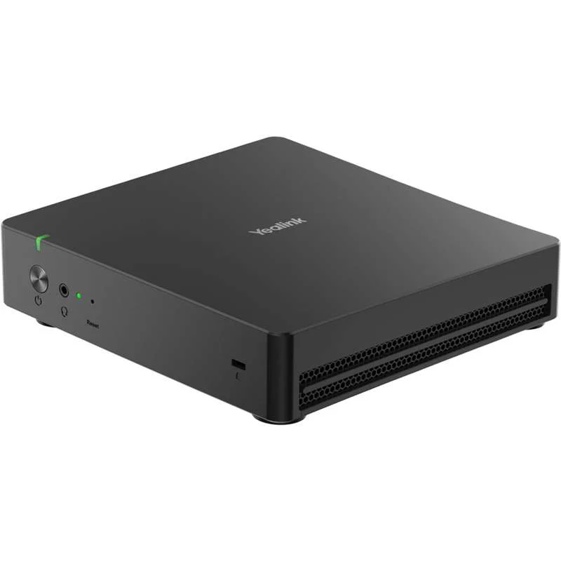 Yealink MVC S98-C5U Microsoft Teams Rooms System for Extra-Large Meeting Rooms - Image 5