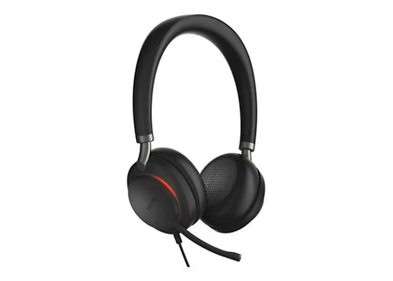 Yealink UH35 Dual Teams USB-C/A Professional USB Wired Headset - Image 4