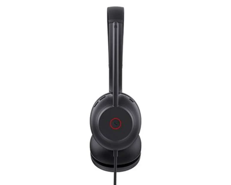Yealink UH35 Dual UC USB-C/A Professional Stereo USB Headset for Unified Communications - Image 2