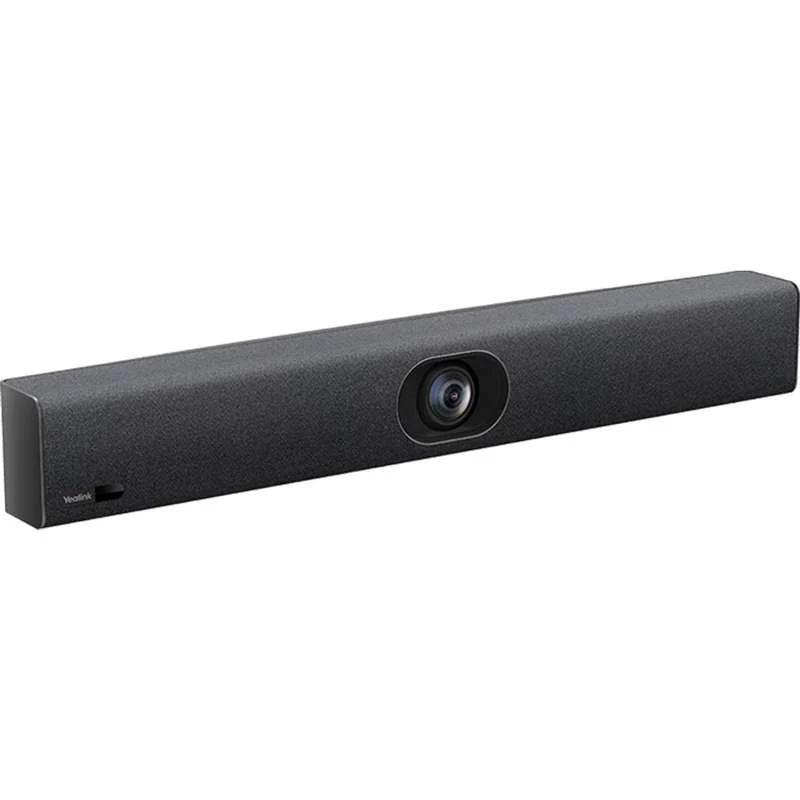 Yealink UVC40 E2 All-in-One USB Video Bar for Small and Huddle Rooms - Image 6