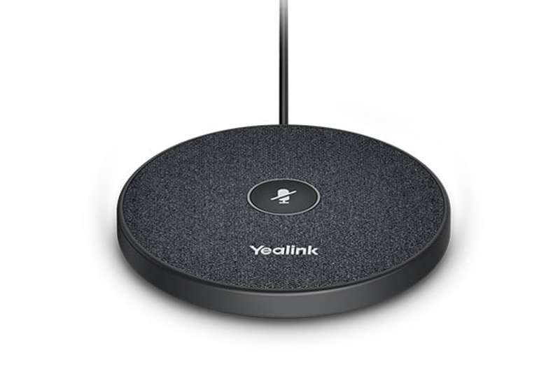 Yealink VCM35 Array Microphone for Professional Meeting Audio - Image 3