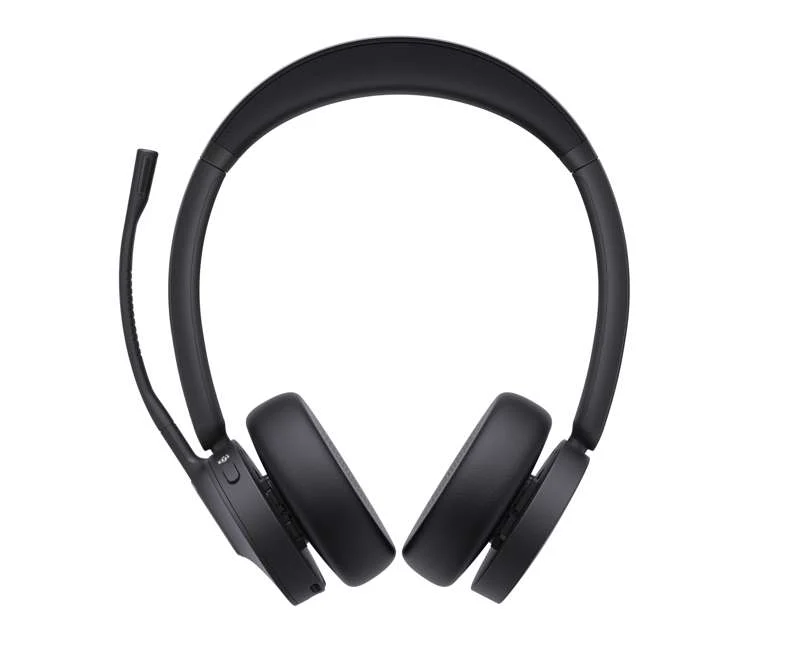 Yealink WH64 Dual DECT Hybrid Wireless UC Headset (1208673) - Image 2