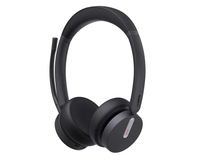Yealink WH64 Dual DECT Hybrid Wireless UC Headset (1208673) - Image 4
